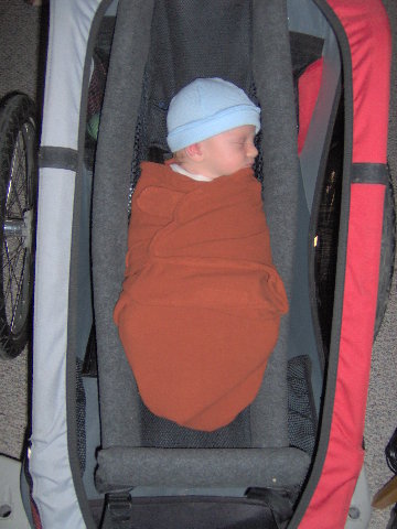 Go Gear - Snuggle Bag